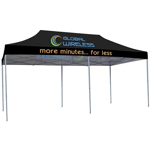 10' x 20' Canopy Tent