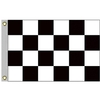 2' x 3' Outdoor Checkered Flag