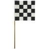 Checkered 4