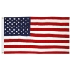 3' x 5' Cotton U.S. Flag with Heading & Grommets