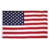 2' x 3' Outdoor Printed Polyester U.S. Flag