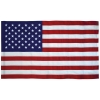 2.5' x 4' Tough Tex U.S. Flag with Pole Sleeve