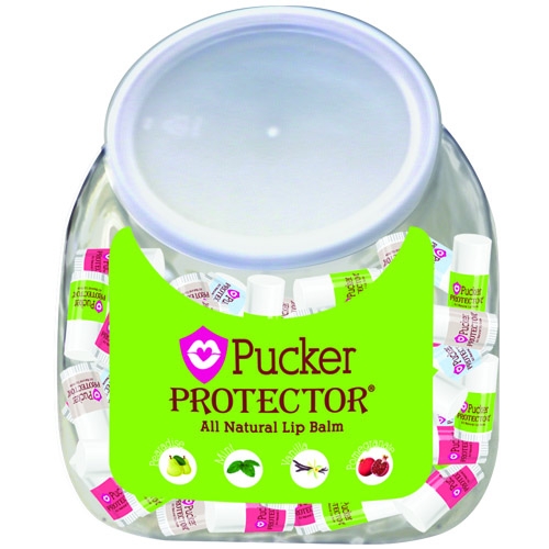 Pucker Protector Naturals