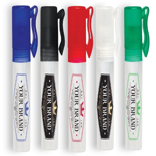 Hand Sanitizer Spray Pen 0.25 oz