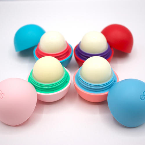 EOS Lip Balm