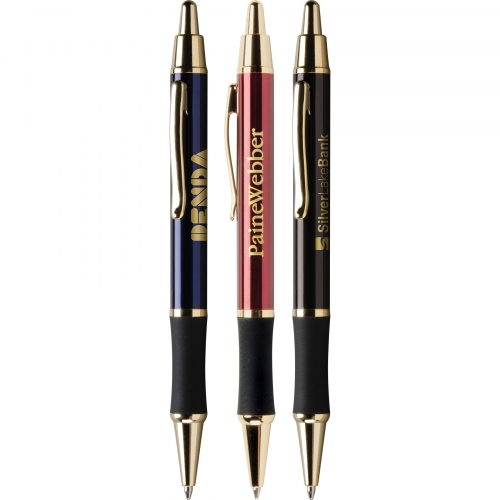 Monaco™ Classic Pen