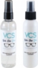 2 Fluid Oz. Bottle Opper Optics™ Eyeglass Cleaner - Full-Color on Clear Label