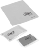 Suede Opper Fiber® Cloth in Vinyl Pouch (10
