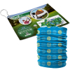 The Adventurer's Special Kit Golf Towel & Headscarf