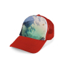 CPP Gear Trucker Hat - Full Color (Overseas)