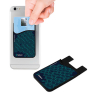 OWallet™ w/Full Color Sticky Cleaner