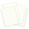 Filofax® Refillable Notebook Refills - Executive