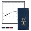 Letts of London® Classic Slim Planner - Monthly Horizontal