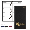 Letts of London® Classic Slim Planner - Week-To-View Upright