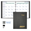 Monthly Plannner - Hard Cover - Plan & Link™