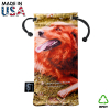 RPET Smart Pouch Thin - Medium - Premium Microfiber Storage & Cleaning Pouch