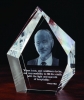 Crystal Prestige Award (3 7/8