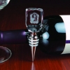 Rectangular Crystal Wine Stopper