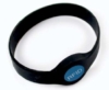 RFID Access Control Credentials - Silicone RFID Wrist Band