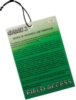 Special Event Credentials & Badges - Sports Day Pass