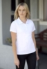 Ladies' New Club Active Dry® Sport Shirt