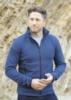 Men's Nordic Thick-Needle Fleece Jacket