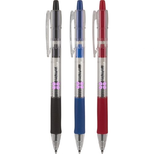 EasyTouch® Retractable Ballpoint Pen