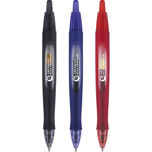 G6® Retractable Gel Ink Rolling Ball Pen