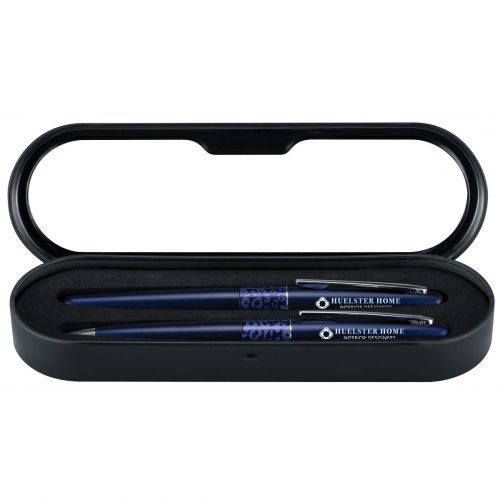 MR Animal Gel Roller & Ball Point 2-Piece Gift Set