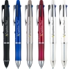 Dr. Grip® 4+1 Multi-Function Pen