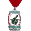 Custom Qualicast® Medallions (2-1/4