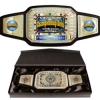 Vibraprint® Ultimate Championship Belt (Various Colors)