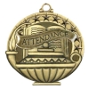 Attendance Academic Performance Medallion