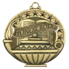 Honor Roll Academic Performance Medallion