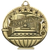 Participant Academic Performance Medallion