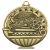 Science Academic Performance Medallion