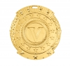 Vibraprint® Victory Sport Insert Medallion (2-3/4