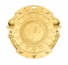 Vibraprint® 1st Place Sport Insert Medallion (2-3/4