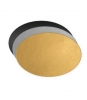 Vibraprint® Oval Lapel Pins (1-1/4