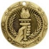 Antique Victory World Class Medallion (3