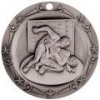 Antique Wrestling World Class Medallion (3