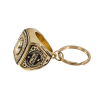 Stock Assembled Epic (Hybrid) Keychain Ring