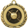 Baseball Quali-Craft Medallion (2-1/2