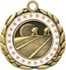 Swimming Quali-Craft Medallion (2-1/2