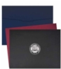 Diploma holder, Certificate Frame - 3-Fold Presentation Folder