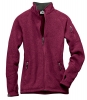 Women's Celine Sweaterfleece Jacket