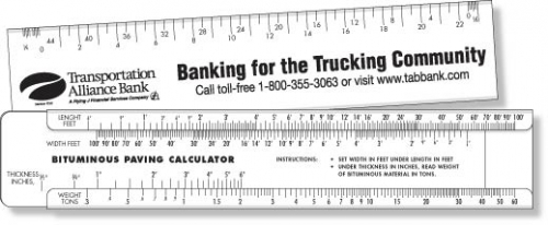 Stock Plastic Paving Slide Calculator (1.31