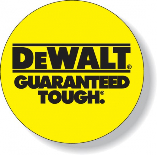 1 to 4 Sq. Inch Custom Yellow Matte Vinyl Standard Adhesive Decal