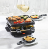 Festivo Stamp Grill for 4 from Trudeau