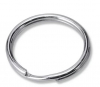 Nickel Split Ring 1